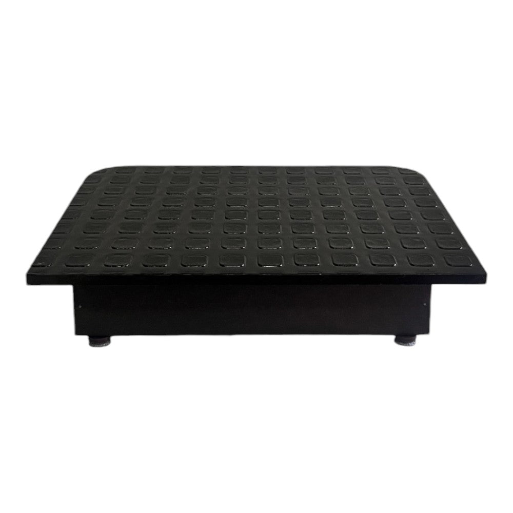 Descansa Pies Madera