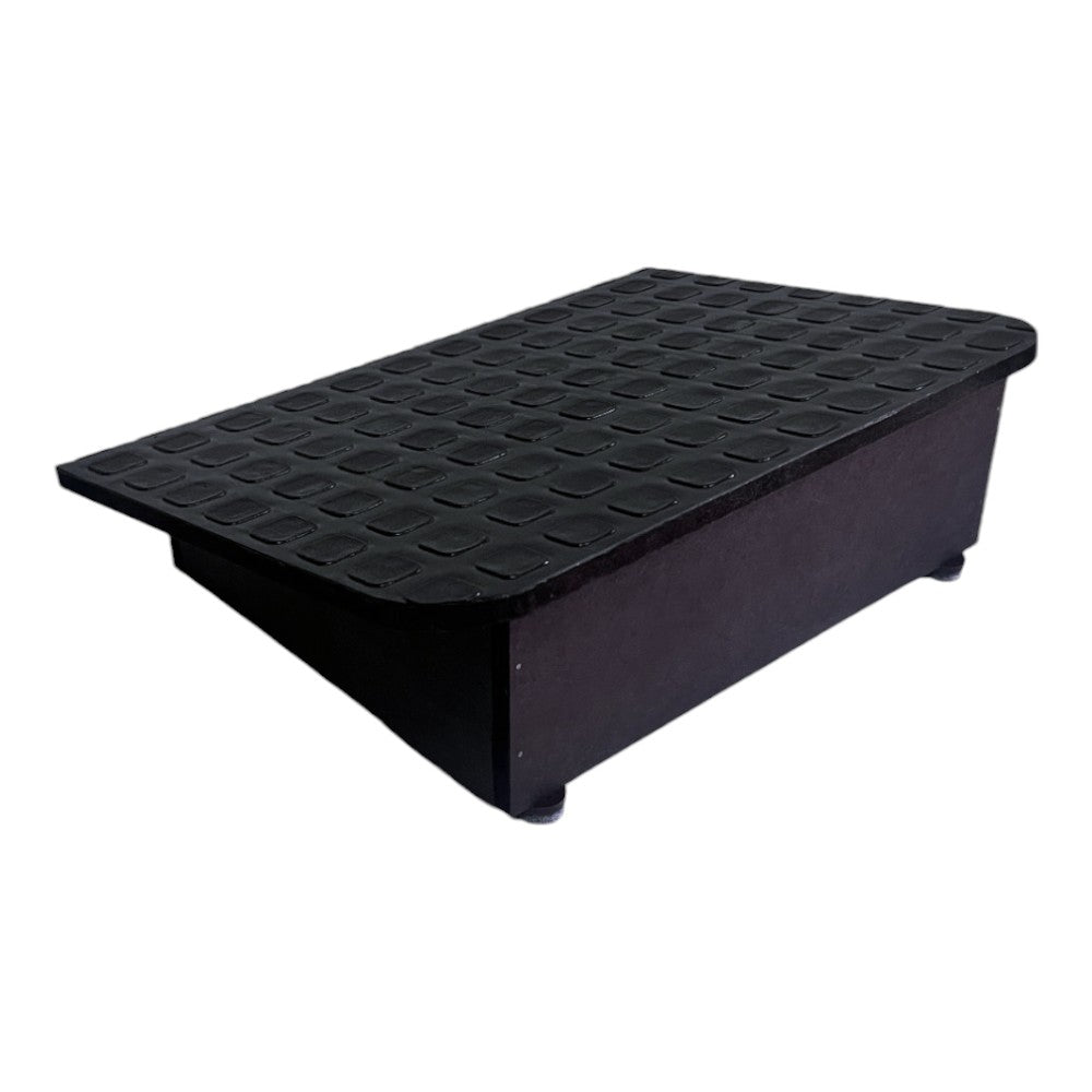 Descansa Pies Madera