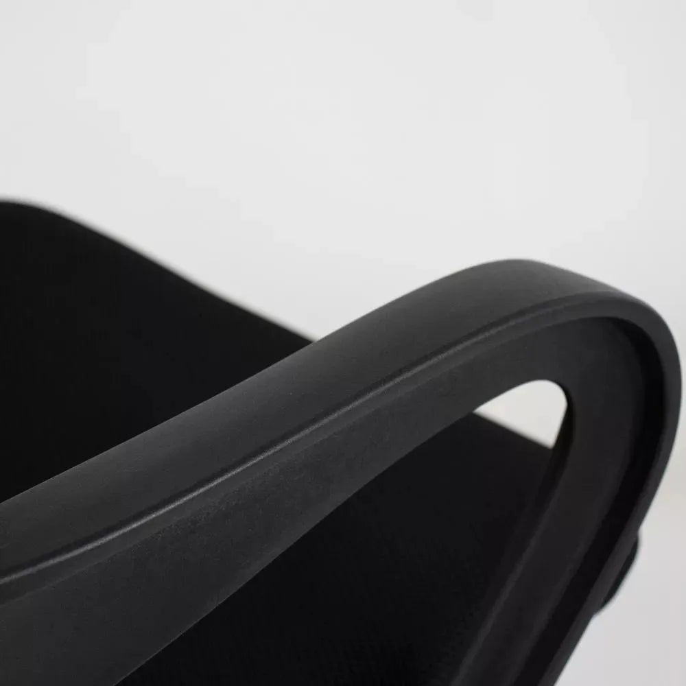 Silla Ejecutiva Magnux Ergonómica Negra