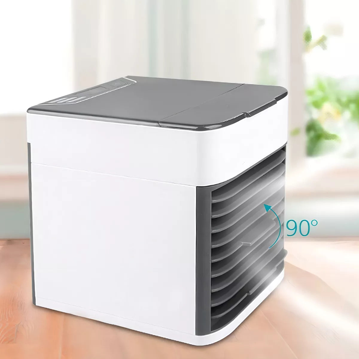 Aire Acondicionado Portatil Refrigerador Personal Artic Air
