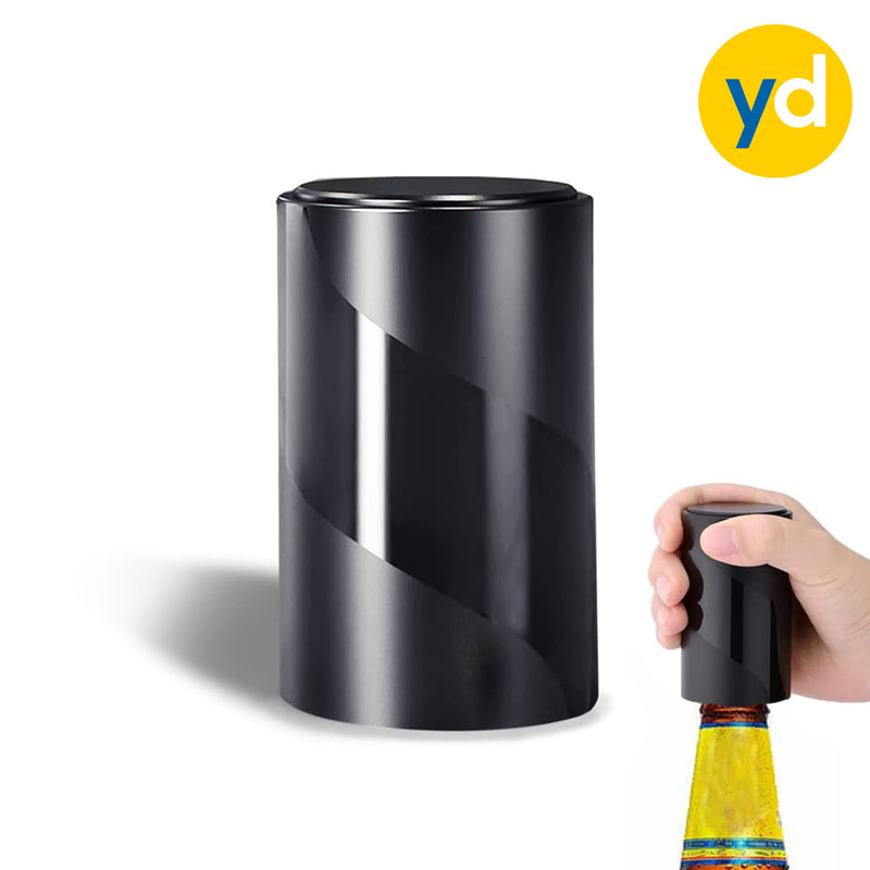 Destapador De Botella Eléctrico Automático