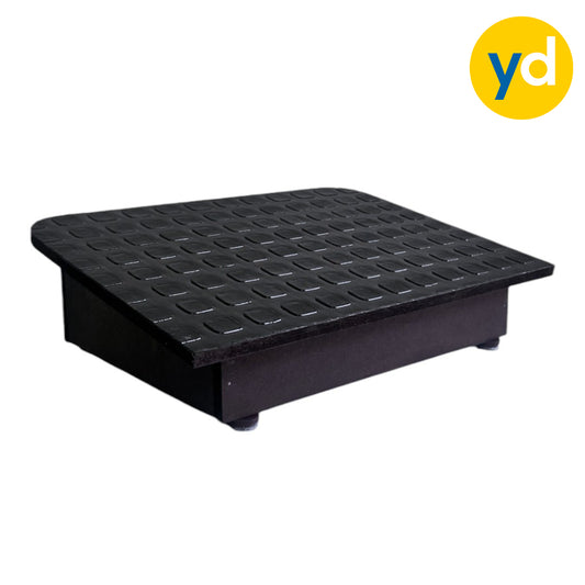 Descansa Pies Madera