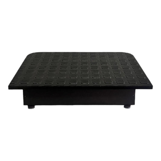 Descansa Pies Madera