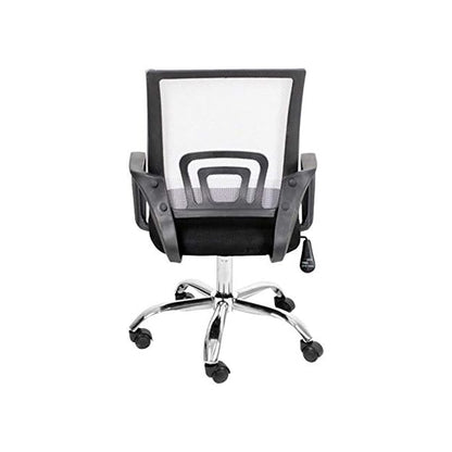 Silla Ejecutiva Magnux Ergonómica Negra