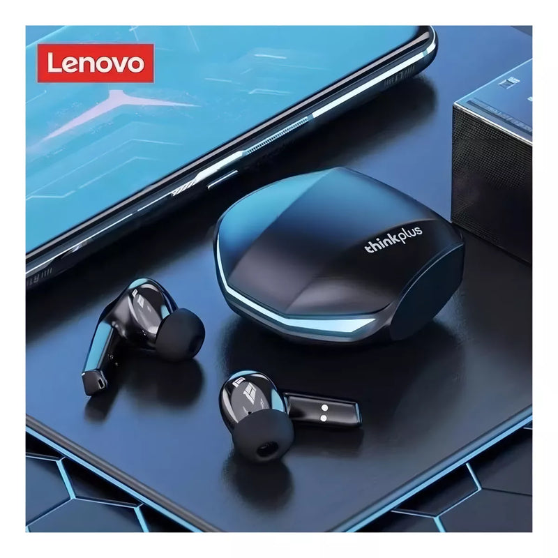 Audífonos Lenovo Gm2 Pro Bluetooth