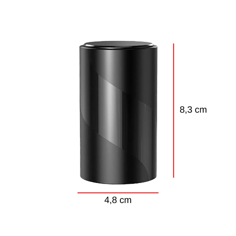 Destapador De Botella Eléctrico Automático