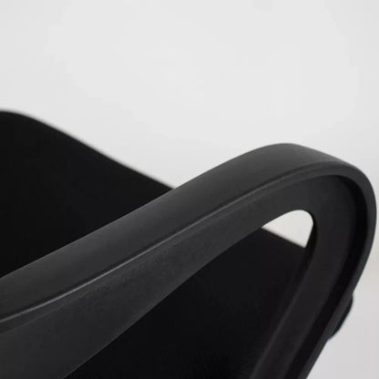 Silla Ejecutiva Magnux Ergonómica Negra