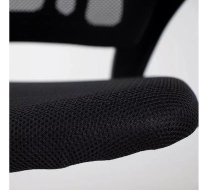 Silla Ejecutiva Magnux Ergonómica Negra