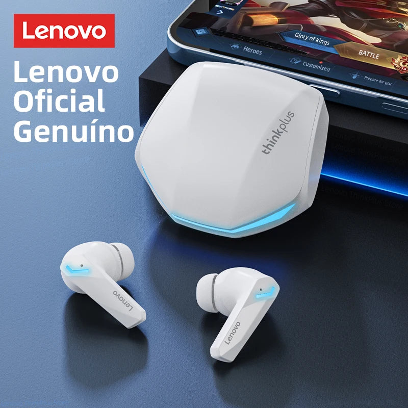 Audífonos Lenovo Gm2 Pro Bluetooth