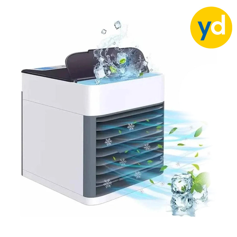 Aire Acondicionado Portatil Refrigerador Personal Artic Air
